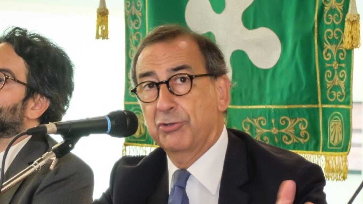 Immagine di Sulle Olimpiadi Sala lancia l'ultimatum al governo gialloverde