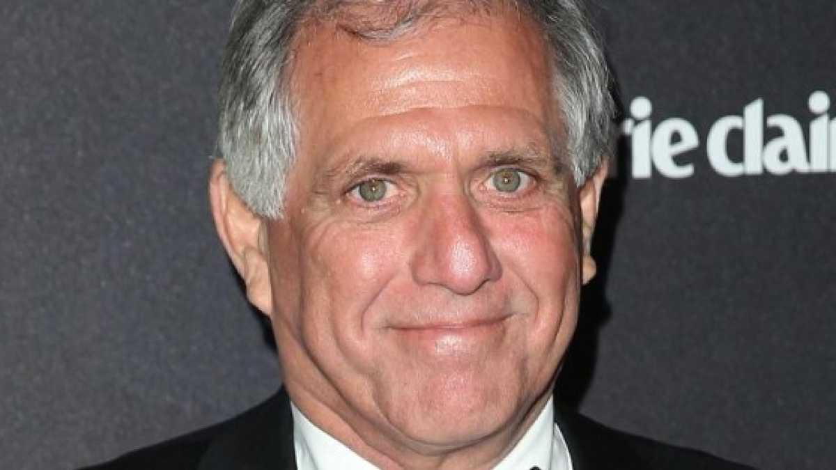 Immagine di Il capo di Cbs sotto accusa fa imbufalire il #metoo