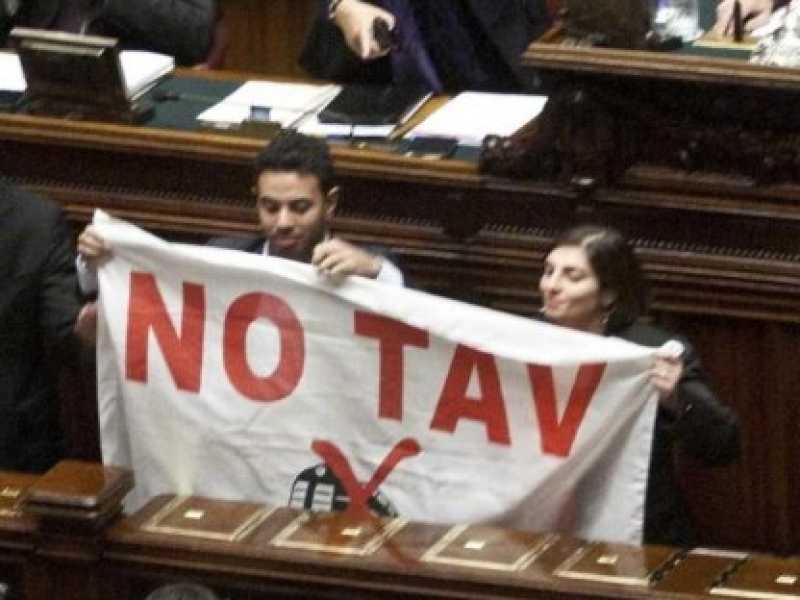 Foto LaPresse