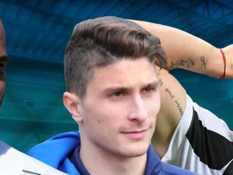 Higuain-Bonucci-Caldara e il calciomercato degli azzecca-garbugli
