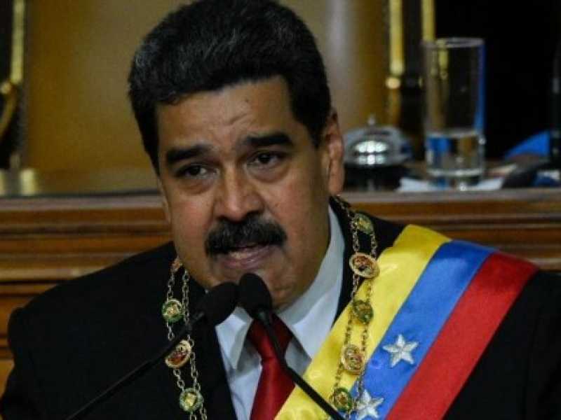 Che fine ha fatto il carico fantasma di coltan che Maduro ha spedito in Italia
