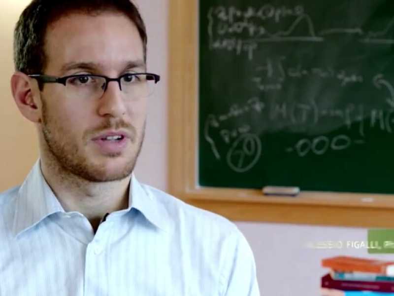 Alessio Figalli 