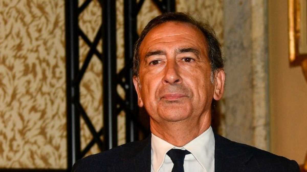 Immagine di Le buone carte di Sala per portare le Olimpiadi 2026 a Milano