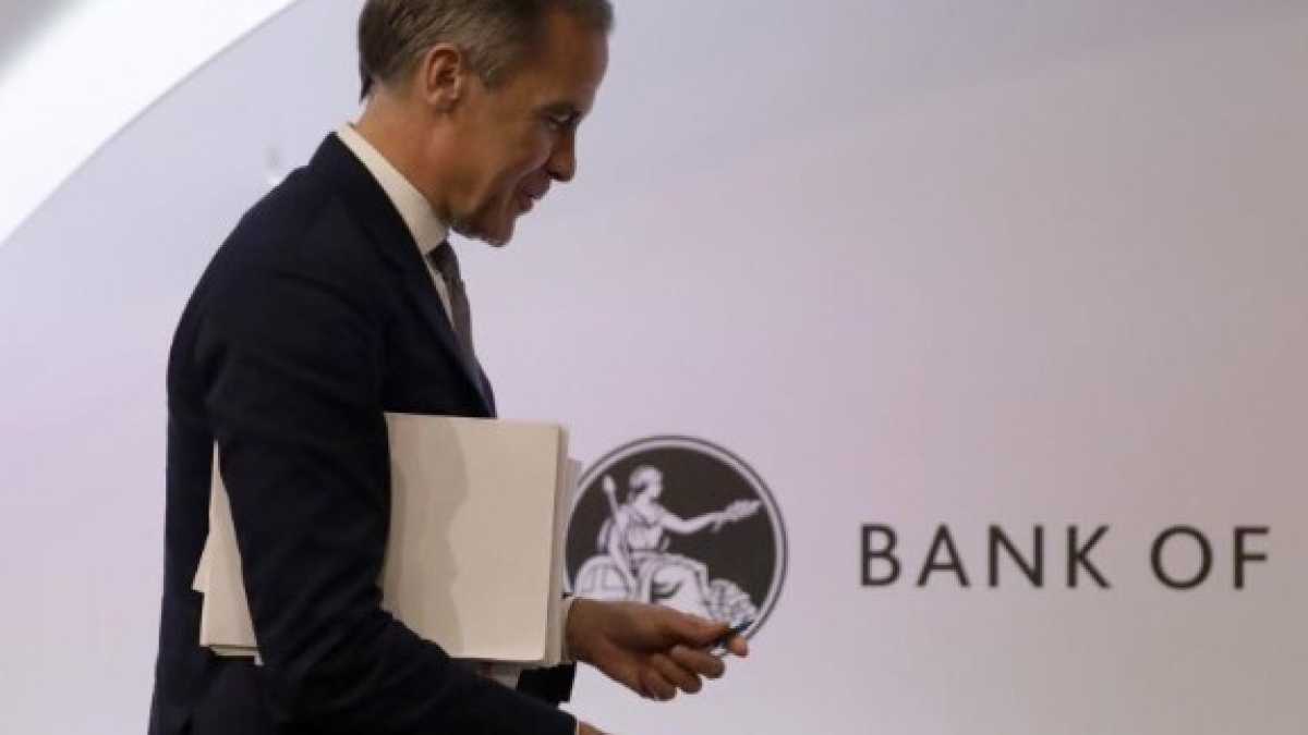 Immagine di Dopo anni di crescita le Banche centrali intonano la “sinfonia della stretta”