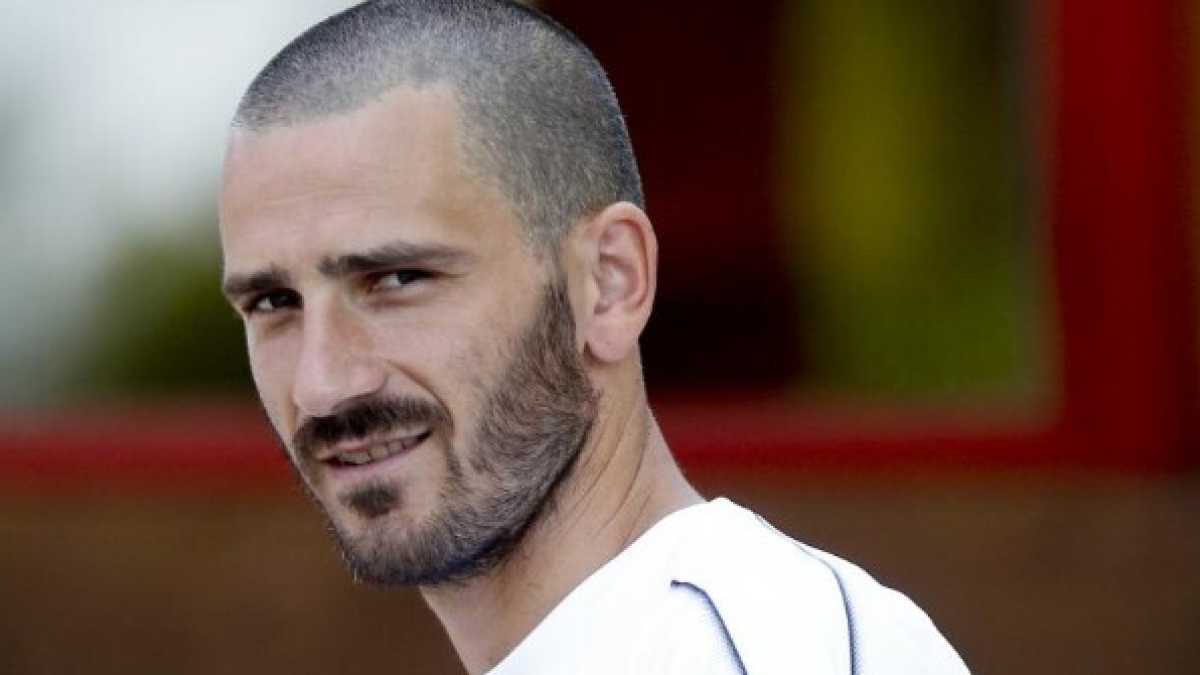 Immagine di Perché il Milan non poteva non vendere Bonucci