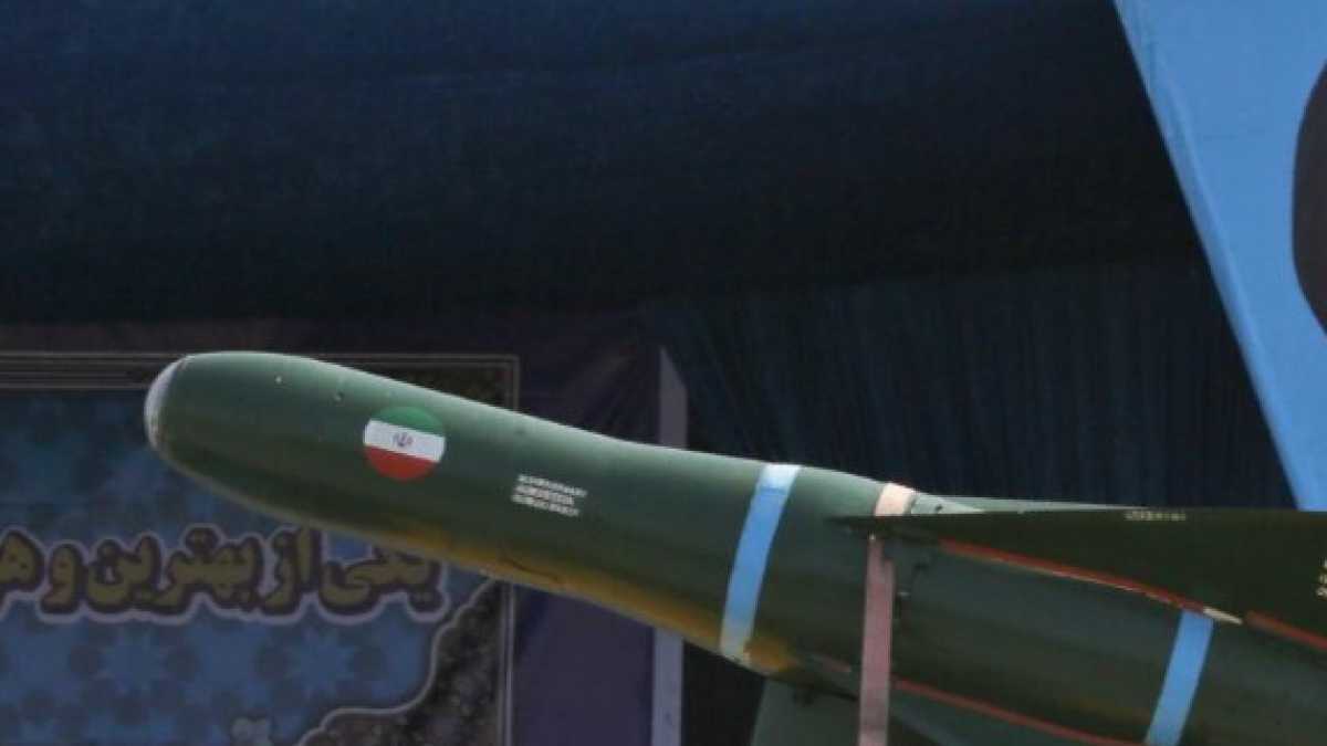 Immagine di Che cosa succede nello Stretto di Hormuz?