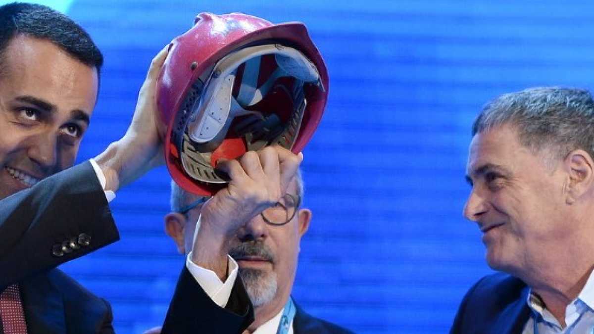 Immagine di Ridare dignità a chi crea lavoro