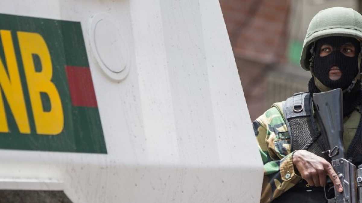 Immagine di E ora Maduro e Cabello puntano alla chiusura dell’ultimo giornale indipendente