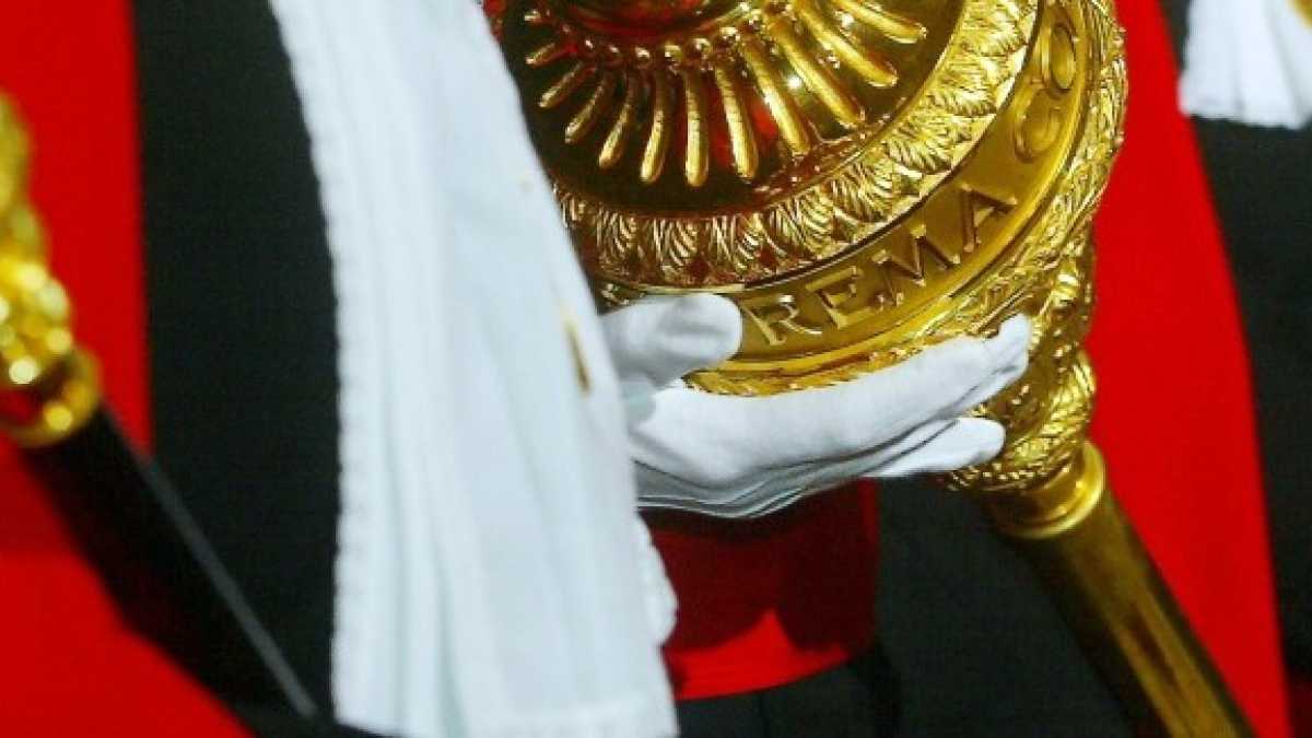 Immagine di I guai della giustizia