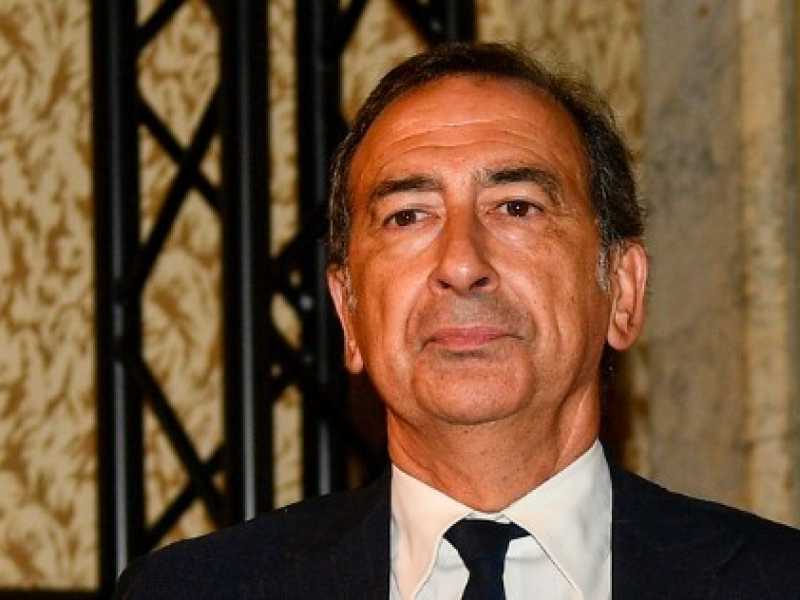 Foto LaPresse