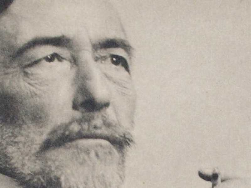 Joseph Conrad