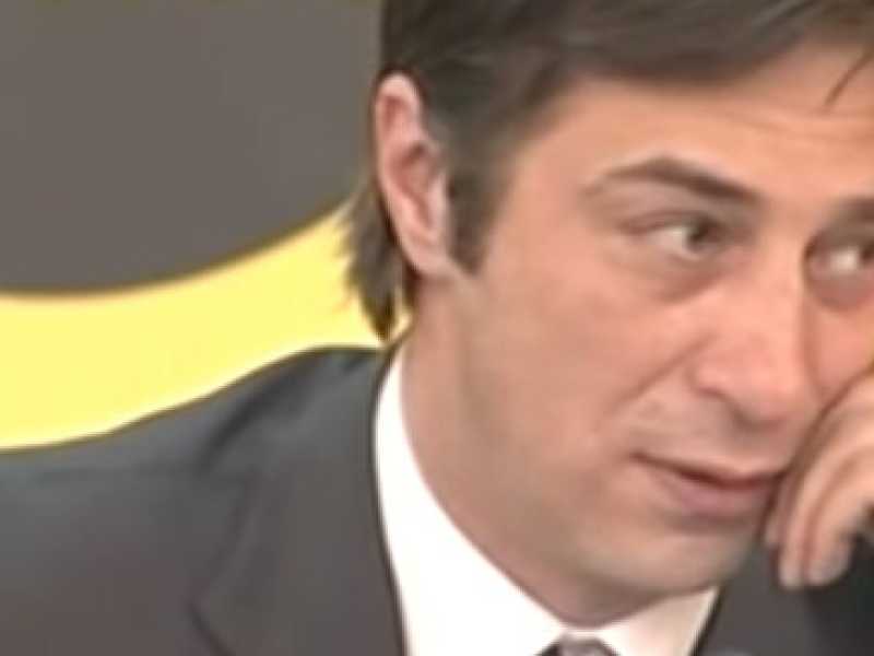 Dragoslav Ognjanovic