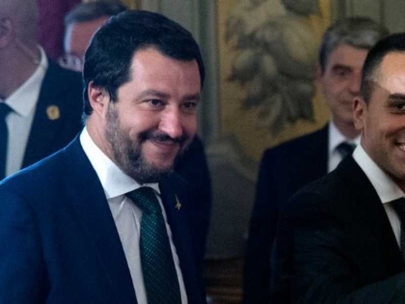 Foto LaPresse