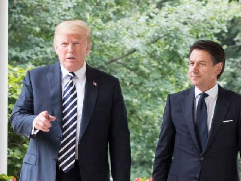 Foto LaPresse