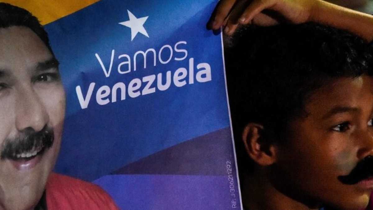 Immagine di Lezioni dal Venezuela per l’Italia del cambiamento