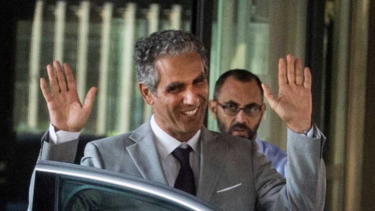 Immagine di Il complottismo permanente