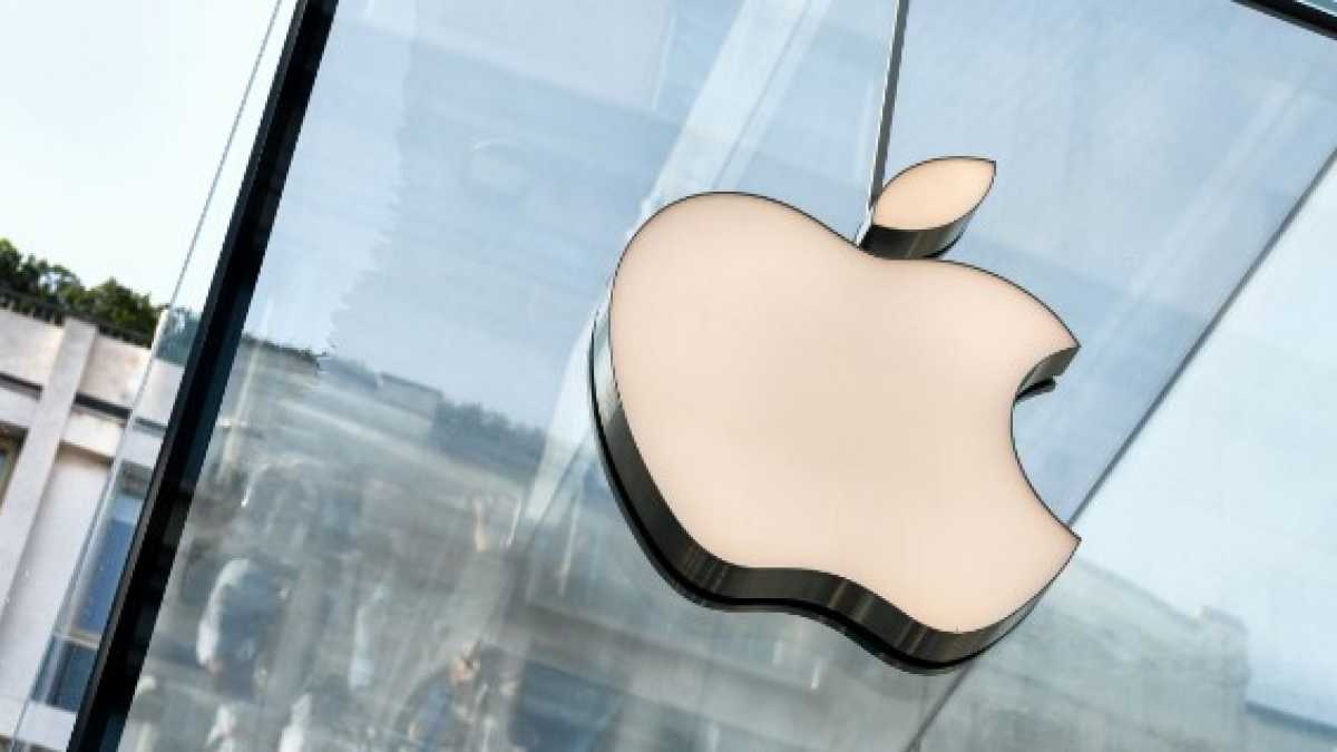 Immagine di La mela da mille miliardi di dollari. Il nuovo record di Apple