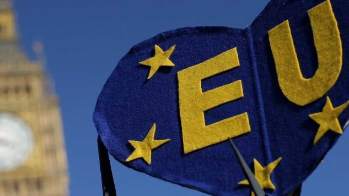Immagine di E state con l’Europa