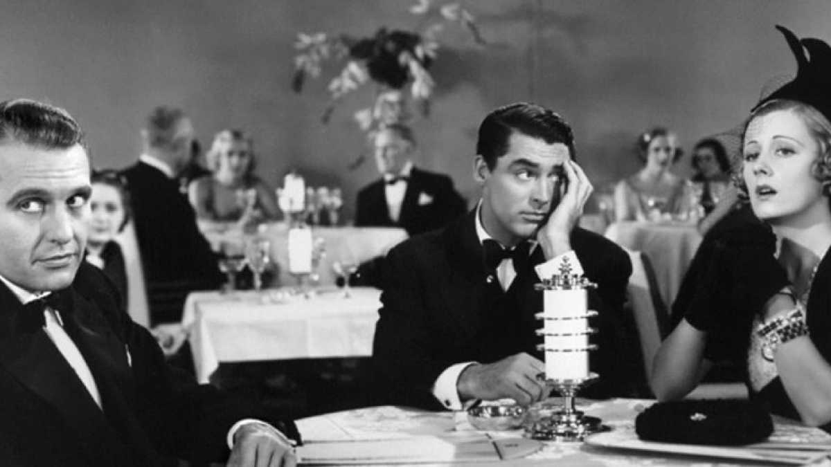 Immagine di Il sublime cinematografico non ha niente a che fare con le Alpi innevate