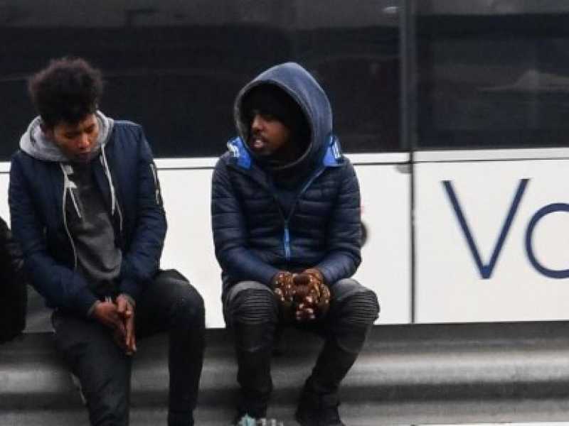 Foto LaPresse