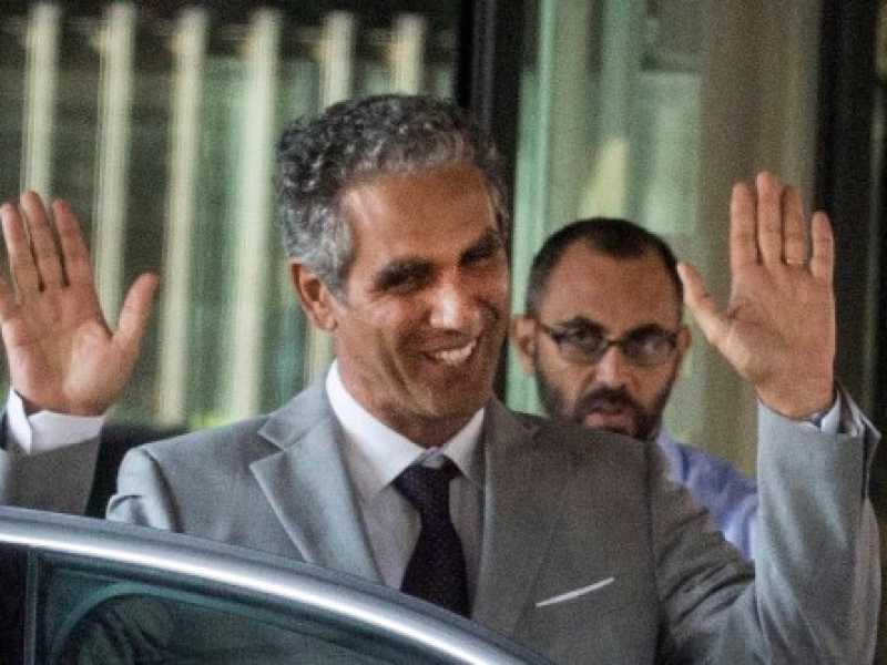 Marcello Foa (foto Imagoeconomica)