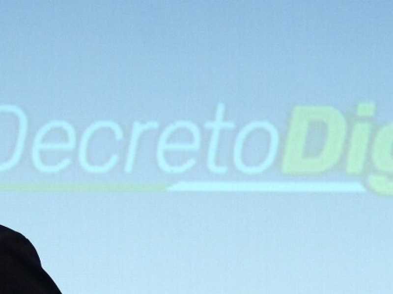Luigi Di Maio (foto LaPresse)