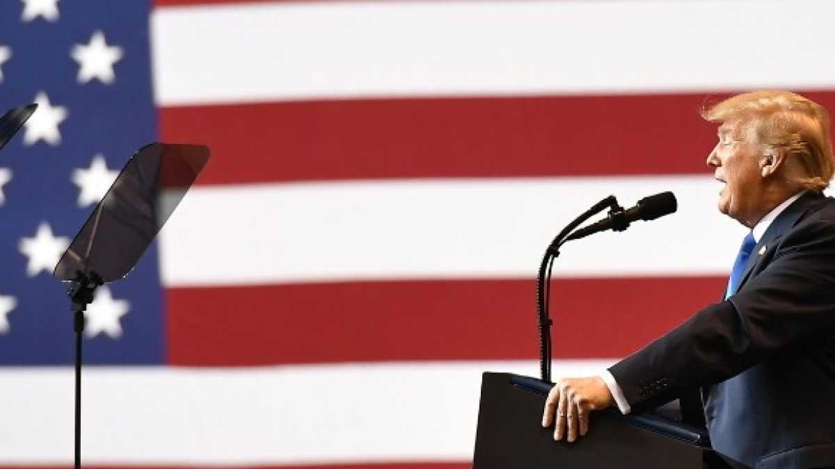 Immagine di L’America vuole sentirsi raccontare che il Russiagate è una bufala