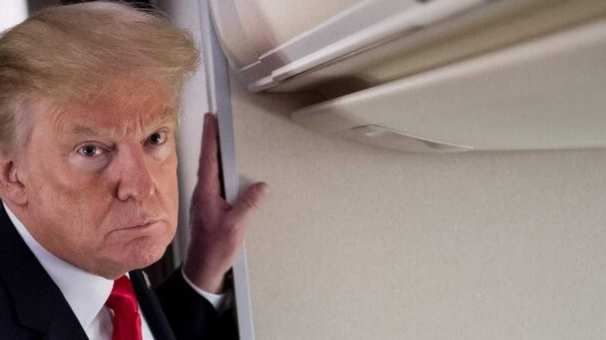Immagine di Le versioni di Trump sulla Russia
