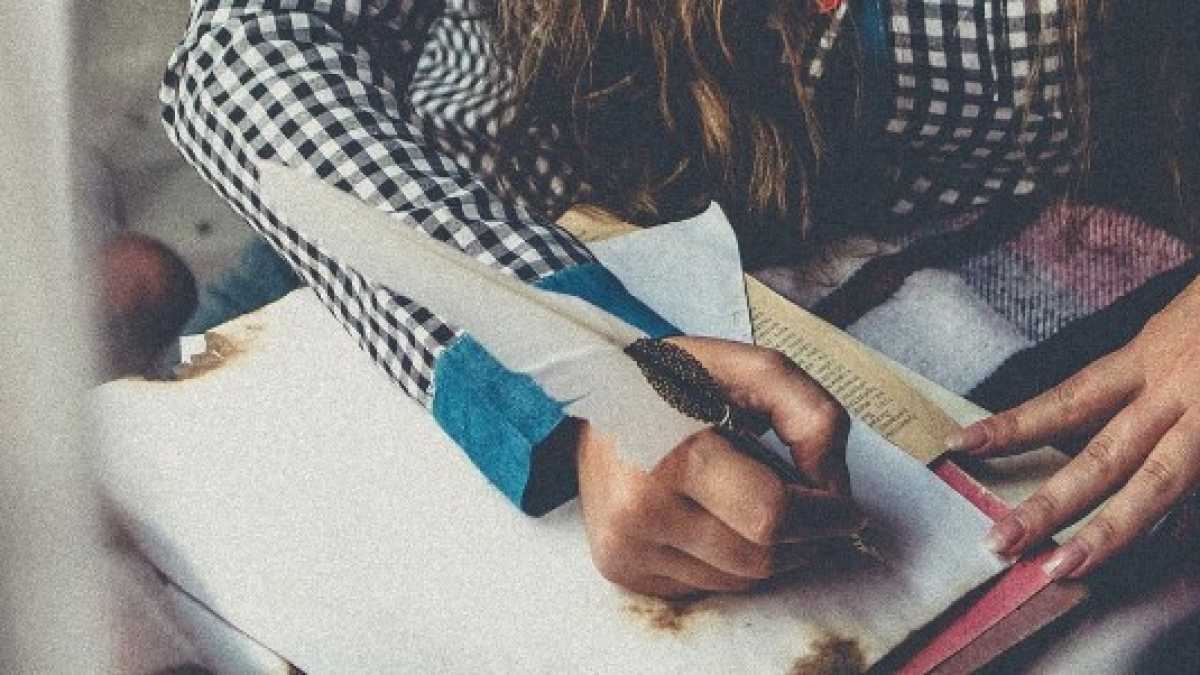 Immagine di Mischiare letteratura e salumeria