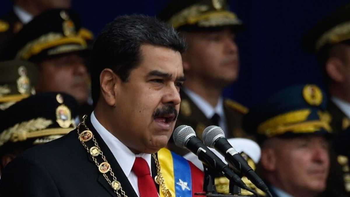Immagine di Chi ha provato a uccidere Maduro?