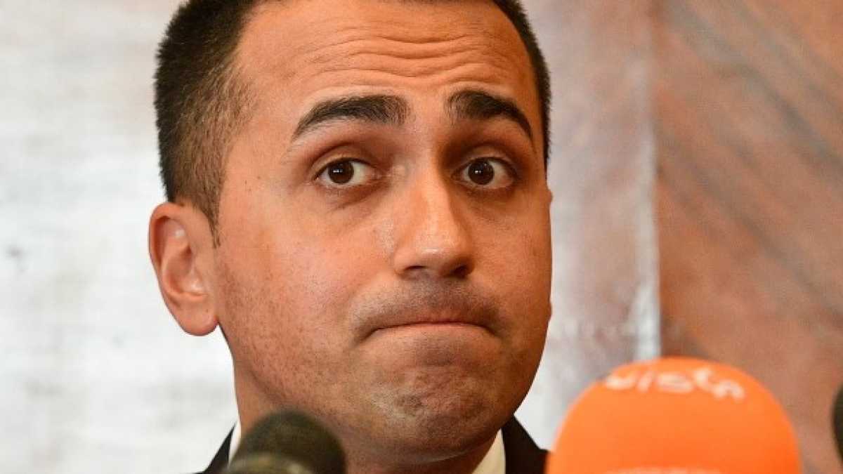 Immagine di Così Di Maio, sul "decreto dignità", abolisce di fatto il bicameralismo