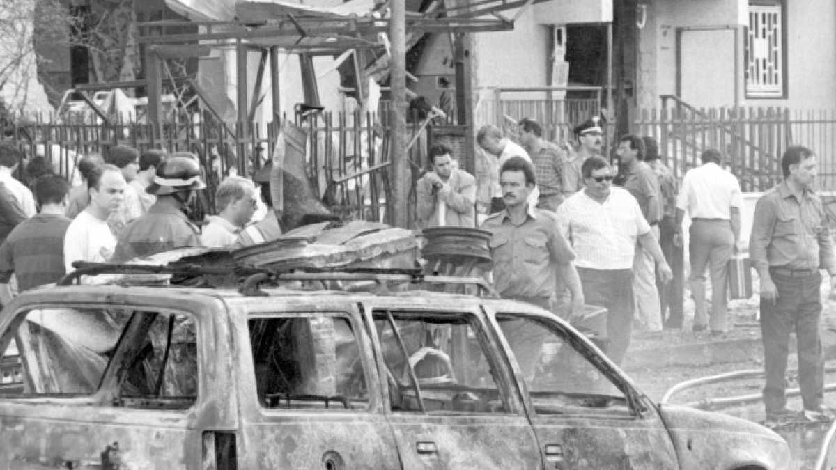 Immagine di Il giudice e la piazza