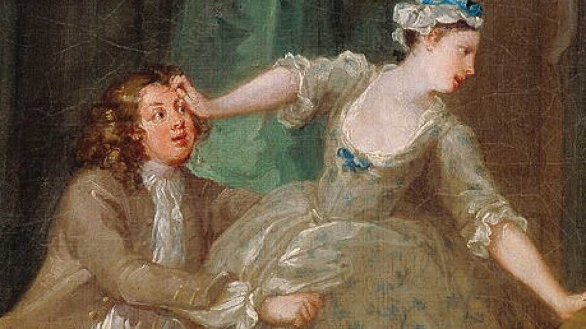 Immagine di C’è modo e modo di amare tante donne (e tanti uomini). Un libro spiega perché