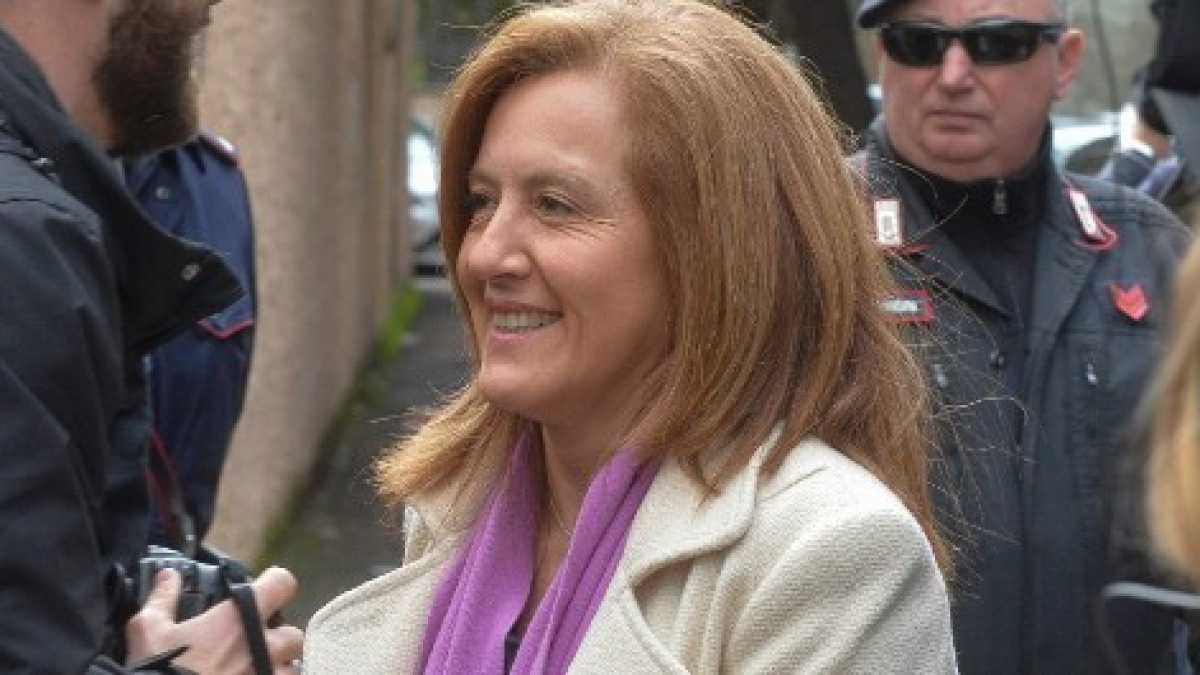 Immagine di “Mi espellano pure, ma non mi piego ai No Vax”. Parla Fattori (M5s)