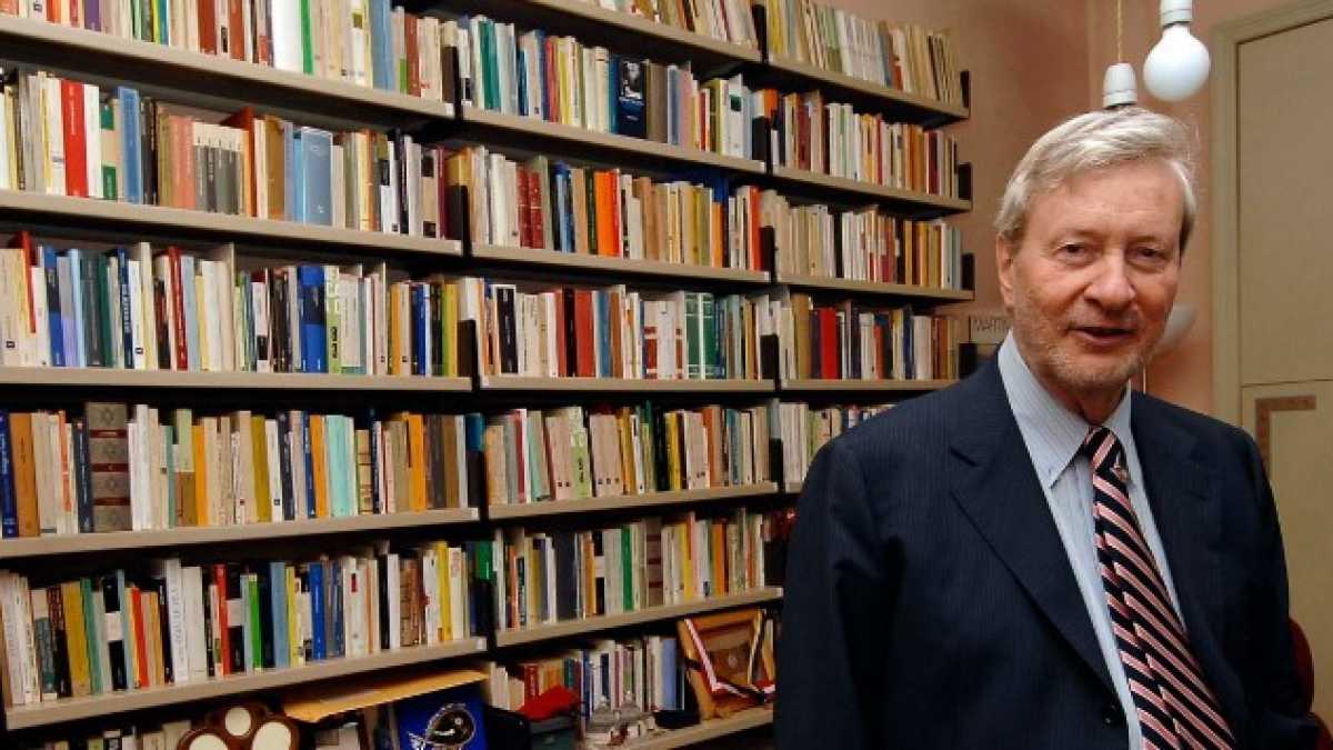 Immagine di Il pensiero non è così debole