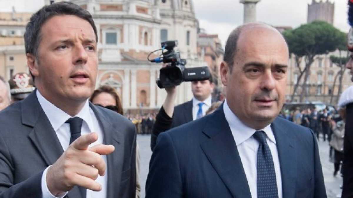 Immagine di La partita difficile di Renzi per trovare un’alternativa a Zingaretti