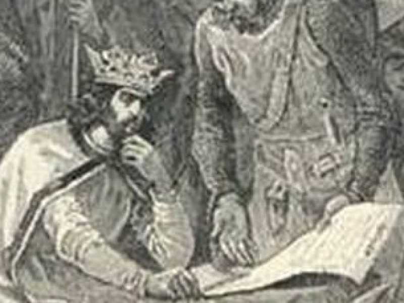 Lettera d'amore d'antan