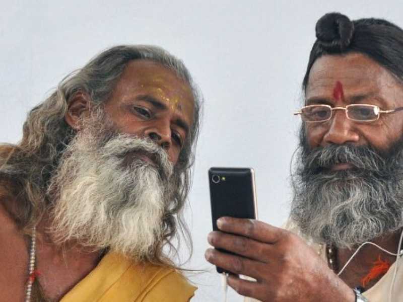 India, WhatsApp prende provvedimenti contro le fake news
