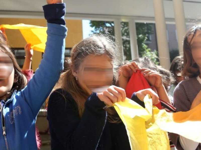 Foto LaPresse