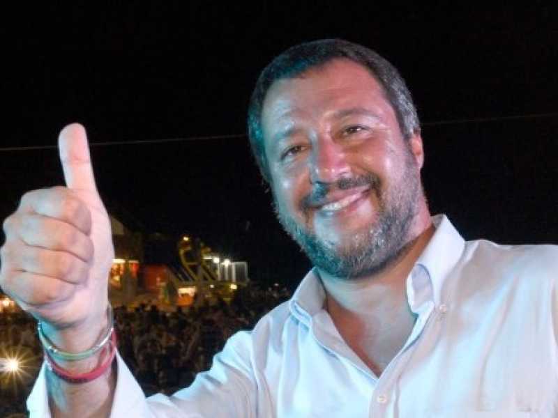 Foto LaPresse
