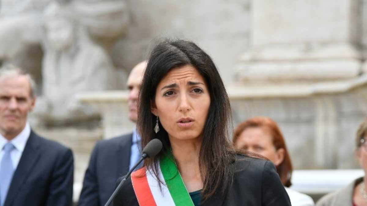 Immagine di L’altro scandalo Raggi