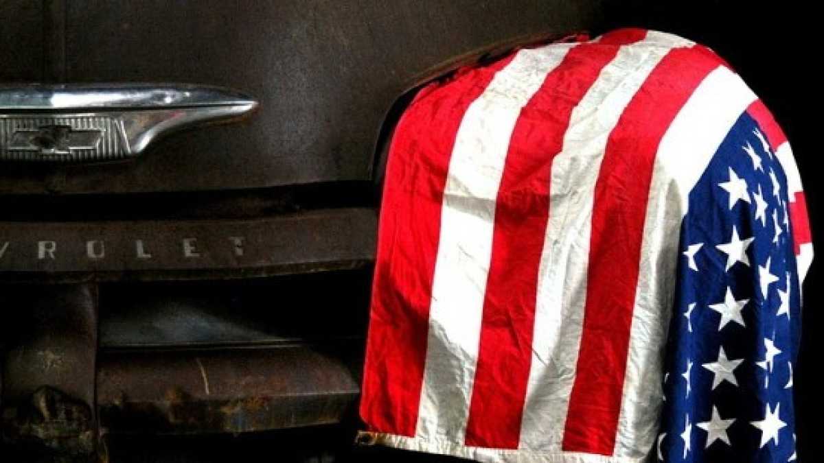 Immagine di Invecchiare in America è un incubo