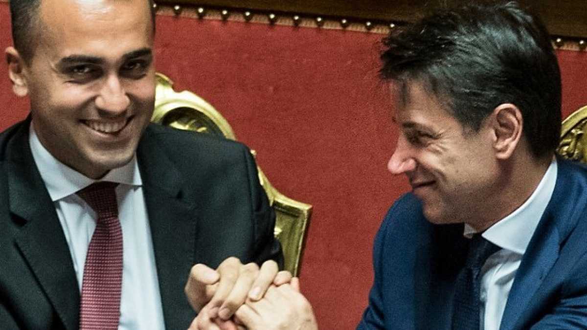 Immagine di Il M5s grida al complotto, ma il decreto dignità fa già le prime vittime