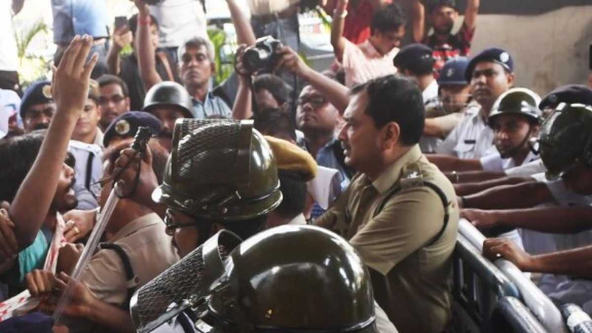 Immagine di Così in Bangladesh un incidente stradale è diventato un caso politico