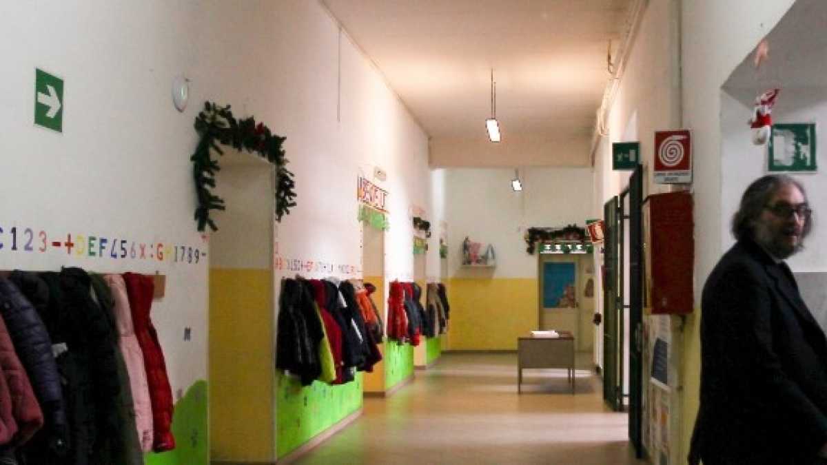 Immagine di Perché la scuola è pronta a togliere la fiducia al governo gialloverde