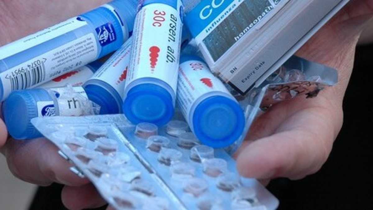 Immagine di Omeopatia, vaccini: la maggioranza contro la medicina ufficiale