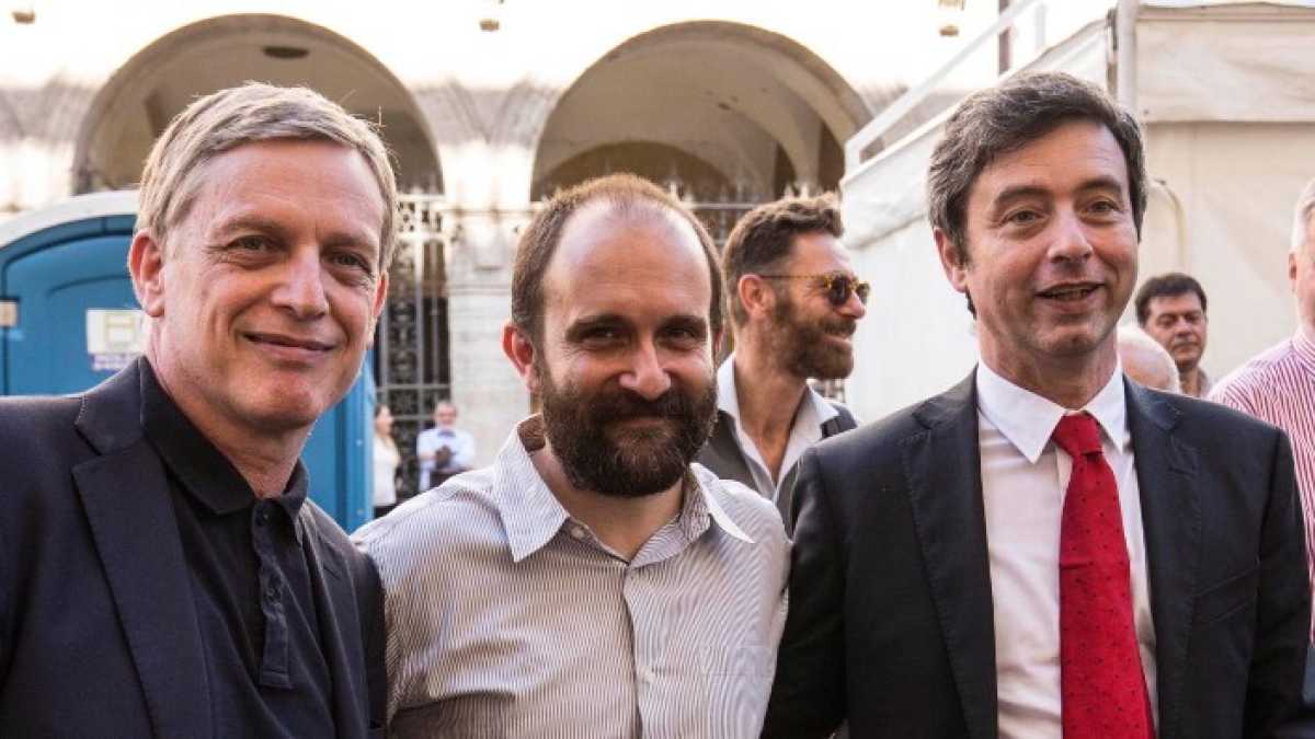 Immagine di “Sull’immigrazione abbiamo usato le parole della destra”, dice Orfini