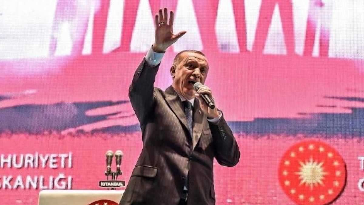 Immagine di L’ultima sfida di Erdogan all’Europa passa per una moschea a Cipro