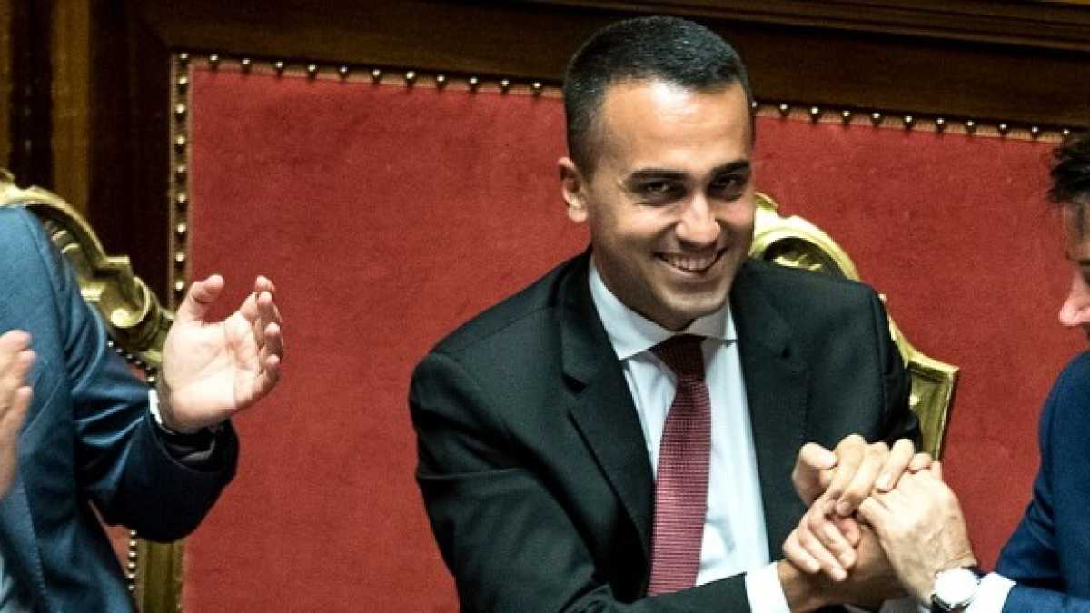 Immagine di Il post Decreto dignità e la nuova frattura tra Europa e America. Di cosa parlare stasera a cena