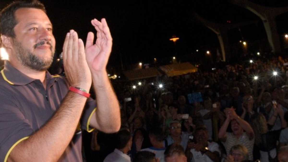 Immagine di Consigli di “sovranismo” energetico